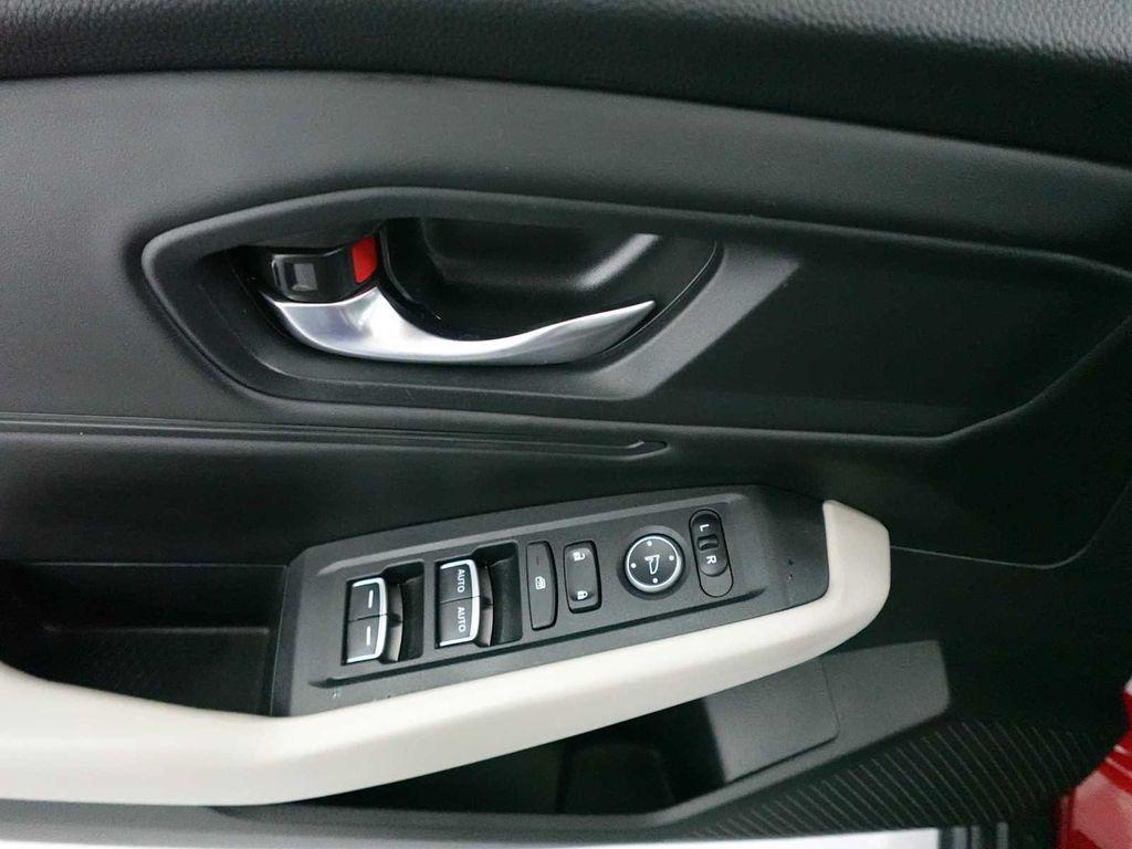 used 2023 Honda Accord car, priced at $23,595