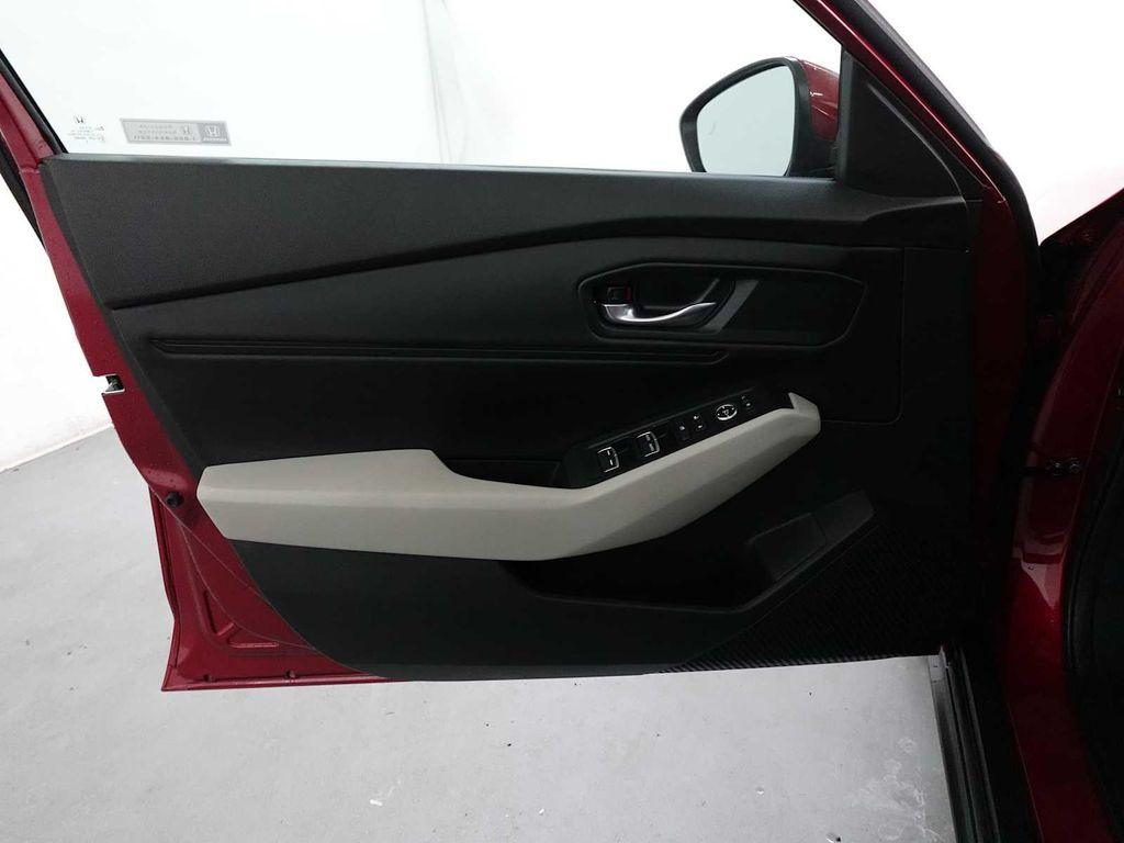 used 2023 Honda Accord car, priced at $23,595