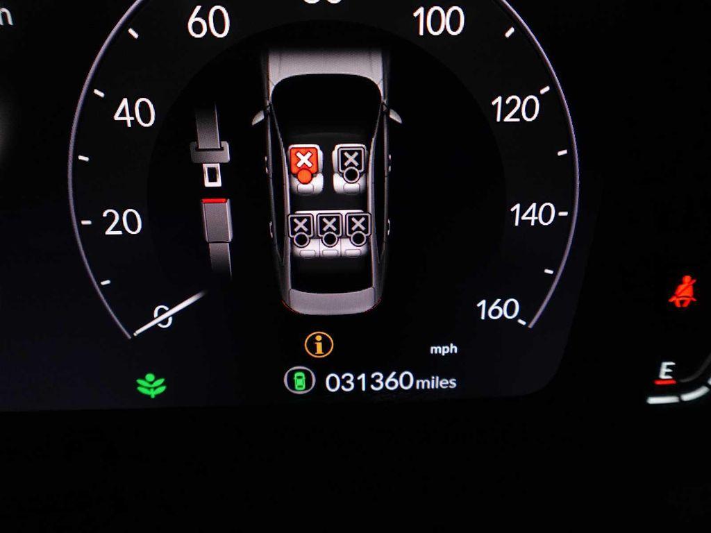 used 2023 Honda Accord car, priced at $23,595