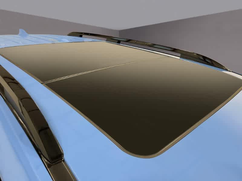 new 2025 Honda Pilot car, priced at $51,350