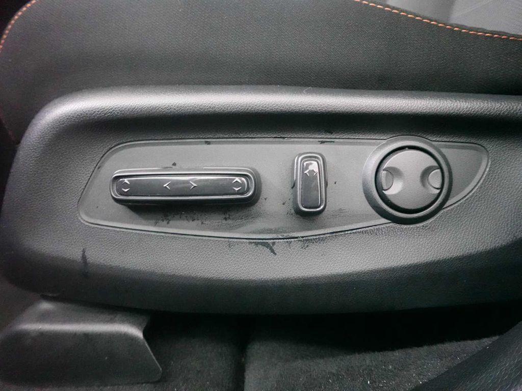 used 2023 Honda CR-V Hybrid car, priced at $30,585