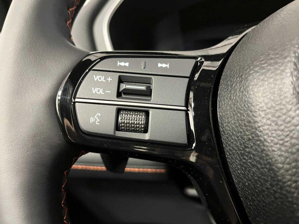 new 2026 Honda Passport car, priced at $54,400