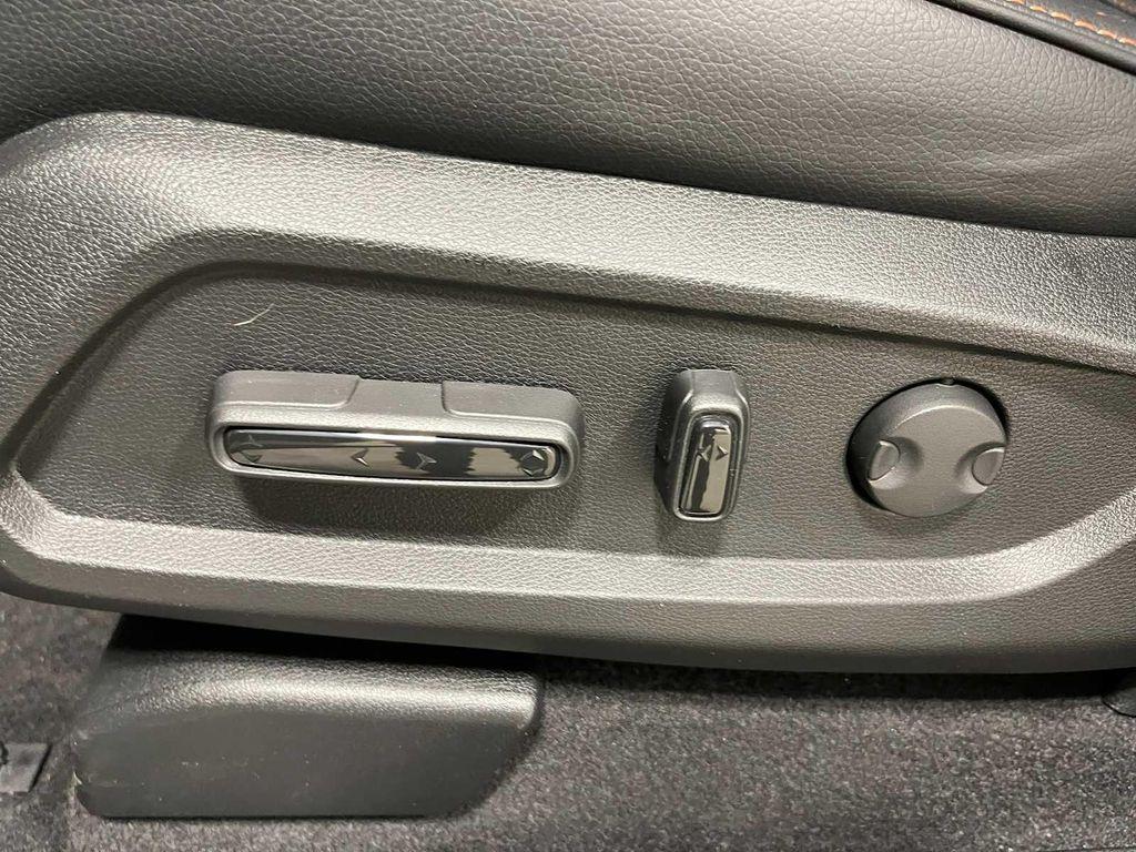 new 2026 Honda Passport car, priced at $54,400