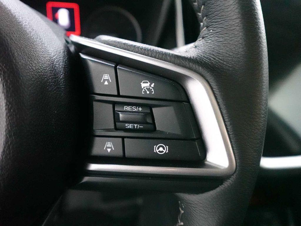 used 2025 Subaru Ascent car, priced at $30,895