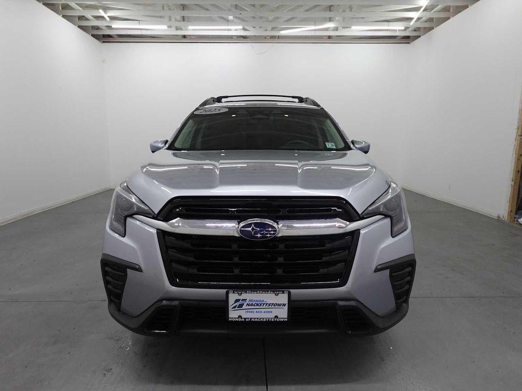 used 2025 Subaru Ascent car, priced at $30,895