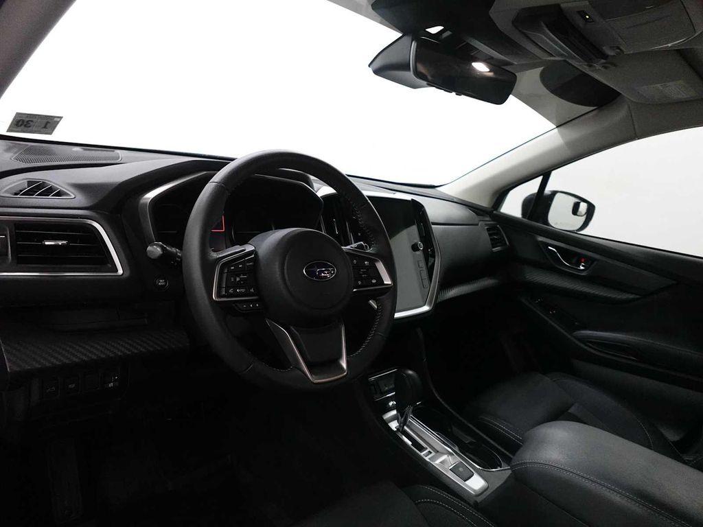 used 2025 Subaru Ascent car, priced at $30,895