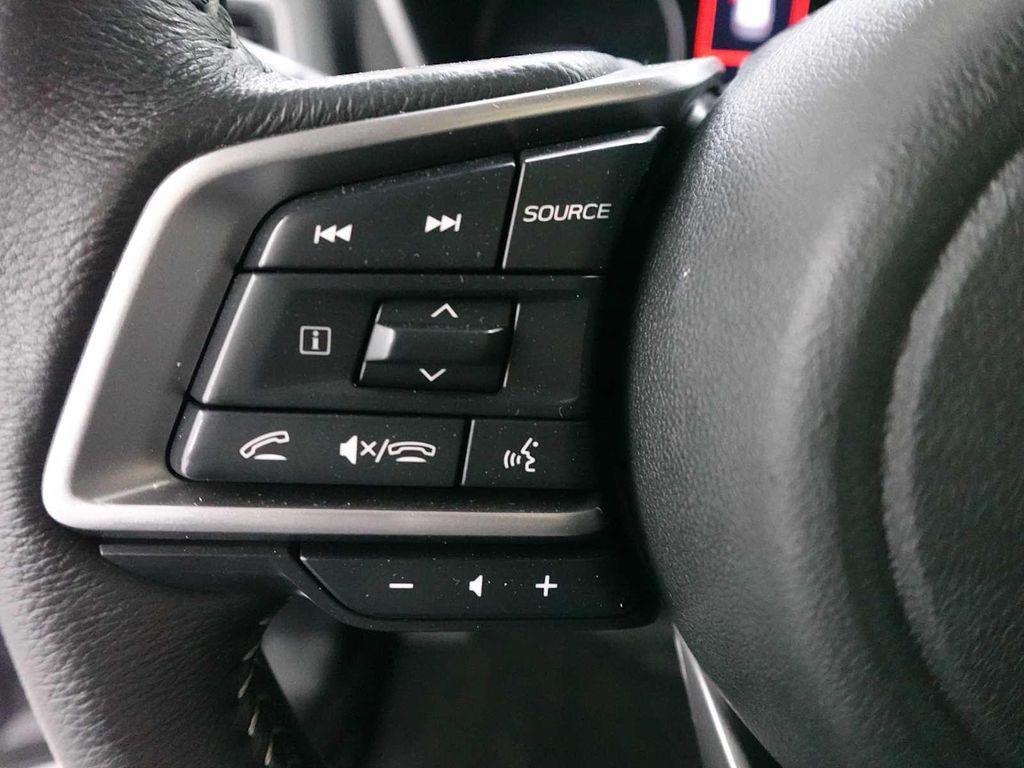 used 2025 Subaru Ascent car, priced at $30,895