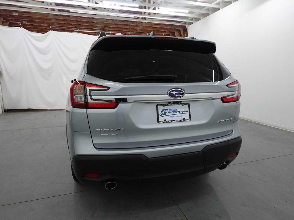 used 2025 Subaru Ascent car, priced at $30,895