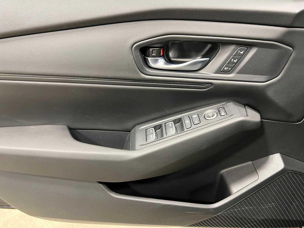 new 2025 Honda Accord Hybrid car, priced at $36,590