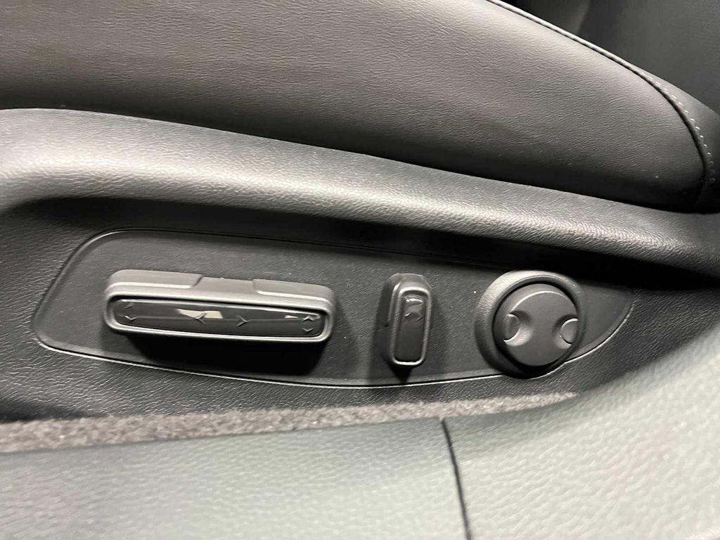 new 2025 Honda Accord Hybrid car, priced at $36,590