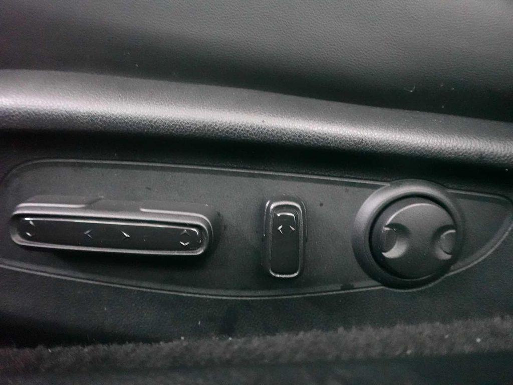 used 2025 Honda Accord Hybrid car, priced at $30,485