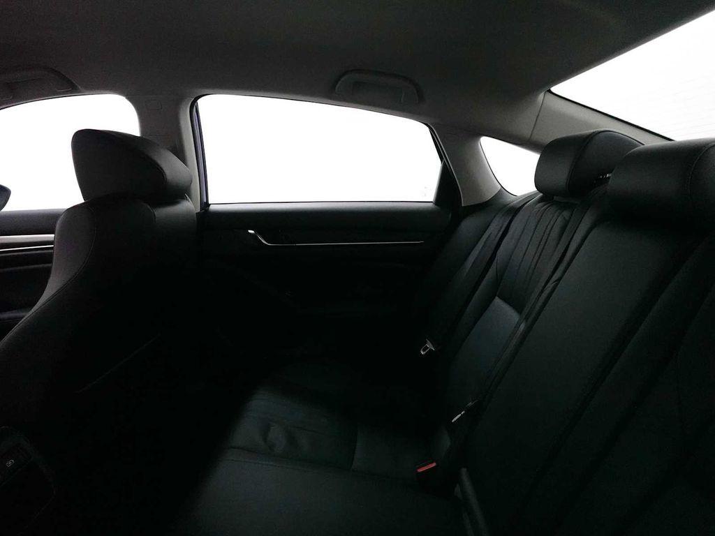 used 2022 Honda Accord car, priced at $25,988