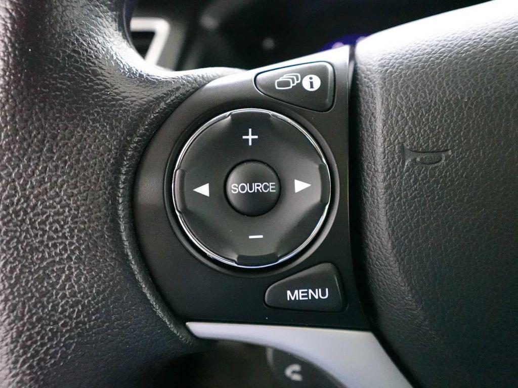used 2015 Honda Civic car, priced at $10,995