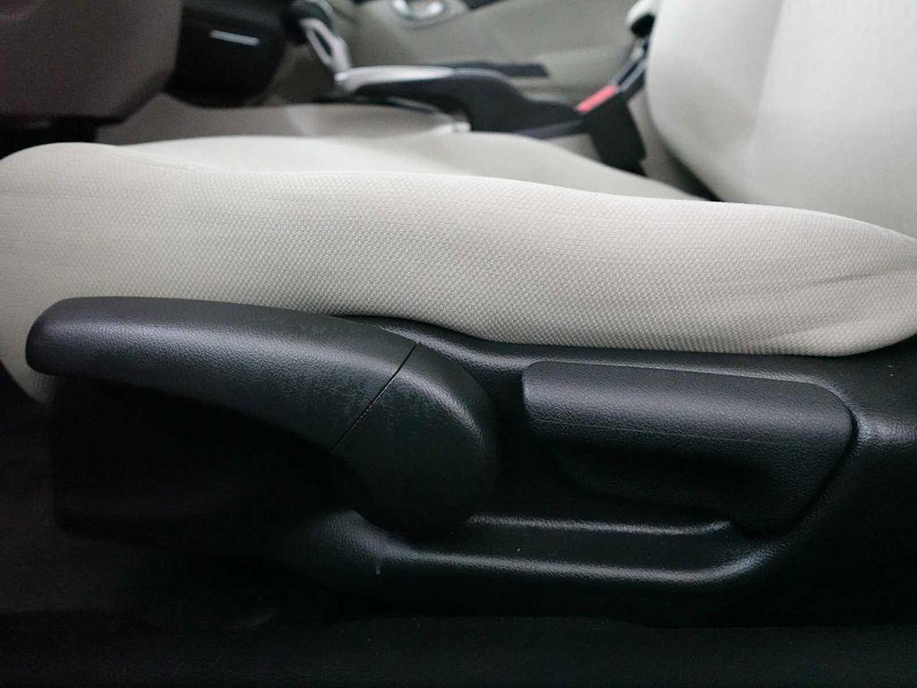 used 2015 Honda Civic car, priced at $10,995