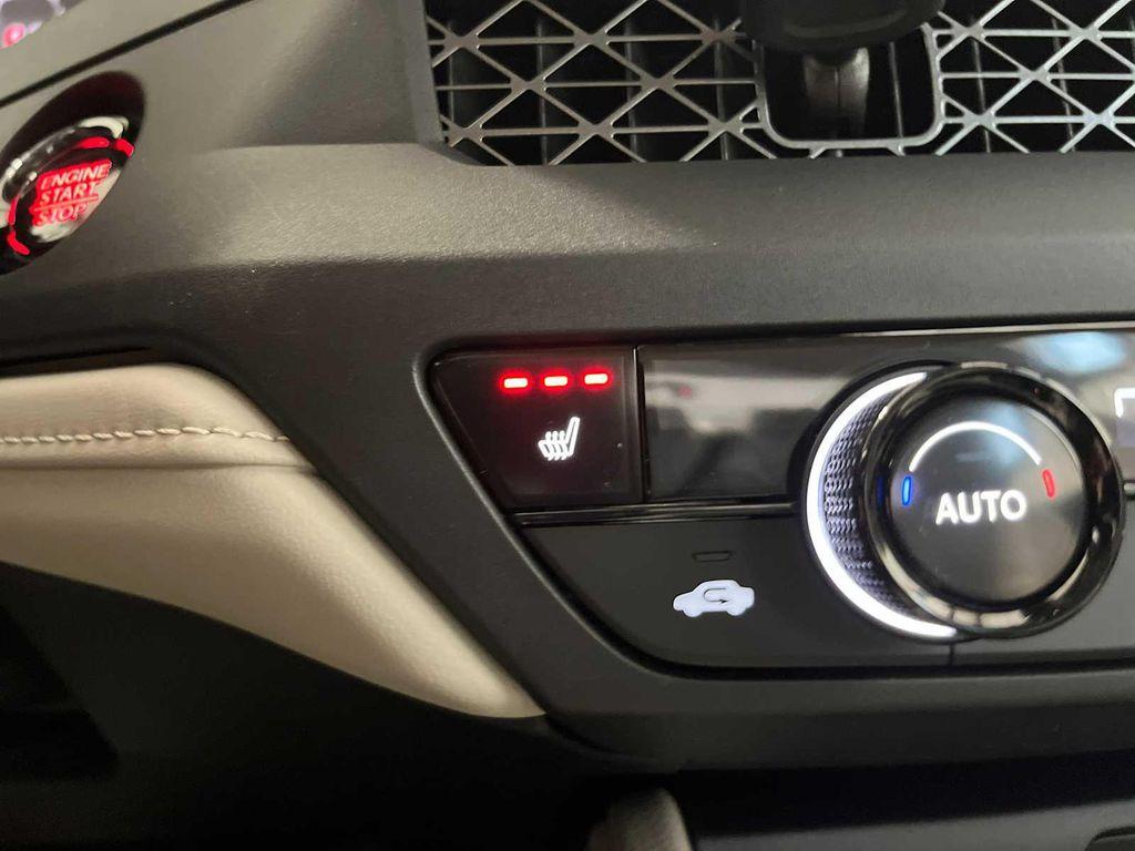 new 2026 Honda Accord car, priced at $32,345