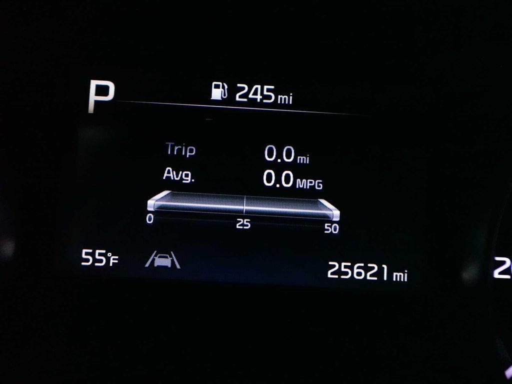 used 2023 Kia Forte car, priced at $17,998