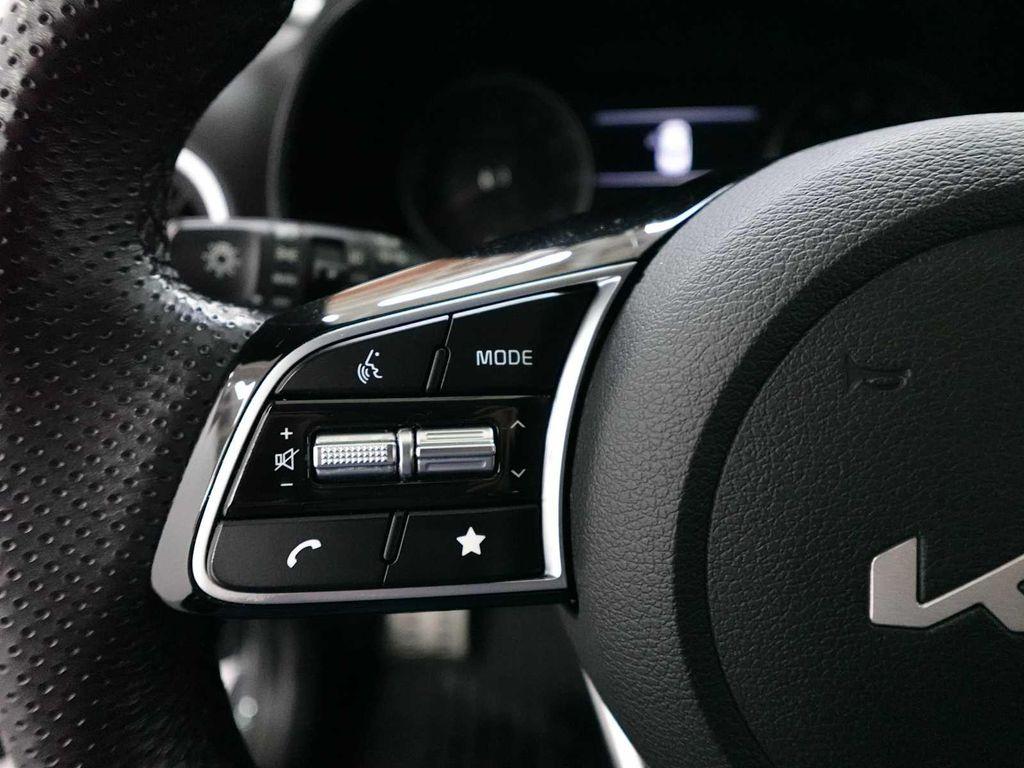 used 2023 Kia Forte car, priced at $17,998