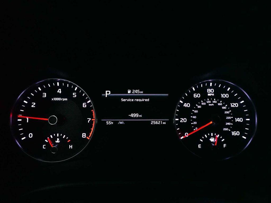 used 2023 Kia Forte car, priced at $17,998