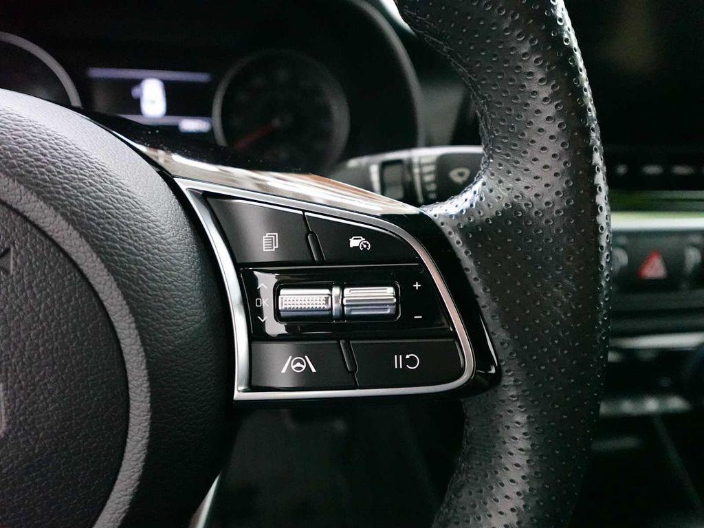 used 2023 Kia Forte car, priced at $17,998