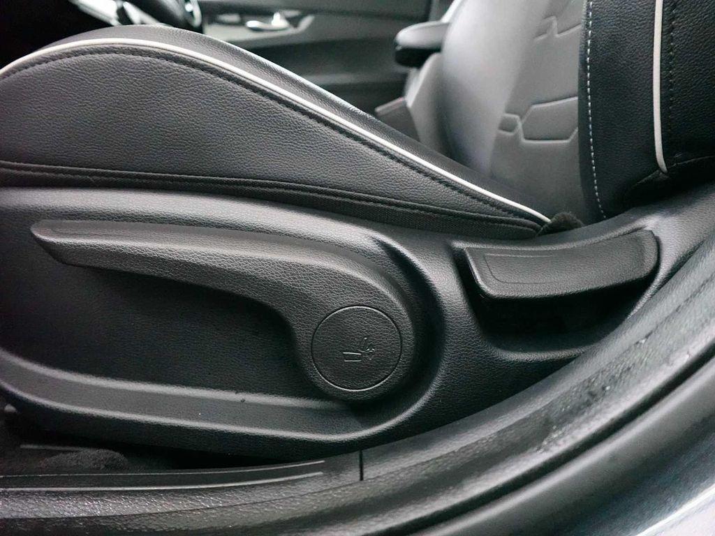 used 2023 Kia Forte car, priced at $17,998