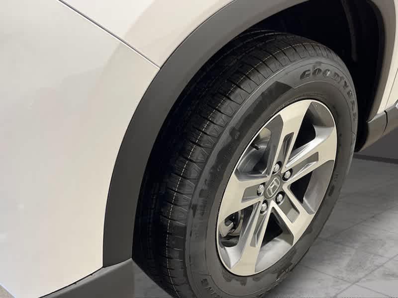 new 2025 Honda Pilot car, priced at $48,280