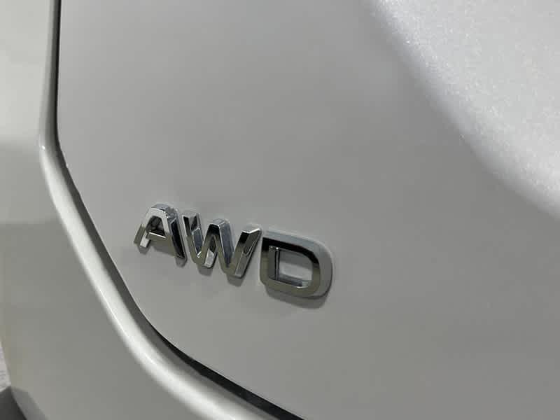 new 2025 Honda Pilot car, priced at $48,280