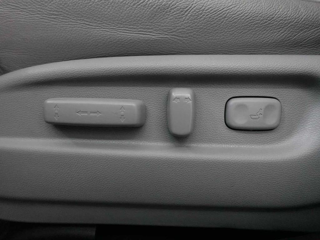 used 2022 Honda Passport car, priced at $27,595