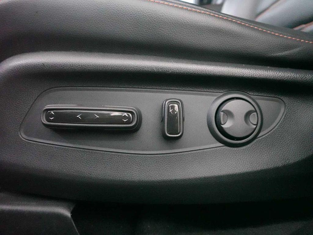 used 2023 Honda CR-V Hybrid car, priced at $29,875