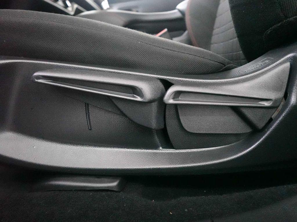 used 2025 Honda HR-V car, priced at $26,789