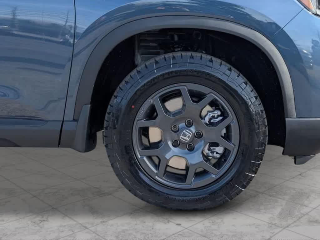 new 2026 Honda Pilot car, priced at $51,890