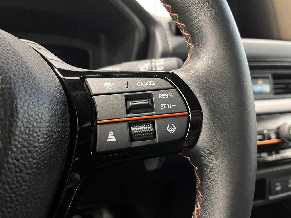 new 2026 Honda Pilot car, priced at $51,890