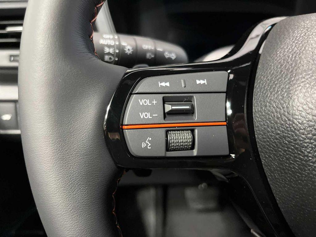 new 2026 Honda Pilot car, priced at $51,890