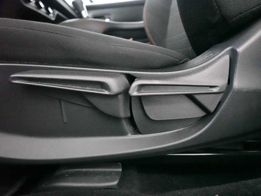 used 2024 Honda HR-V car, priced at $23,795