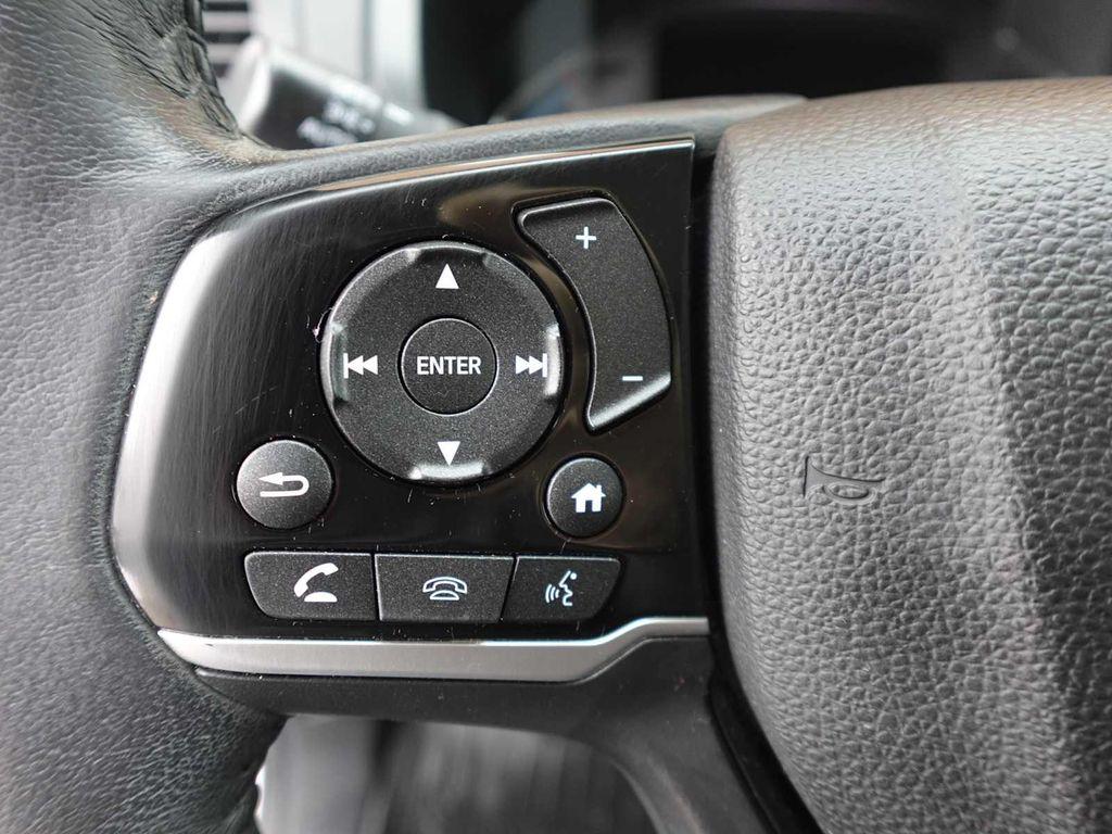 used 2023 Honda Odyssey car, priced at $29,455