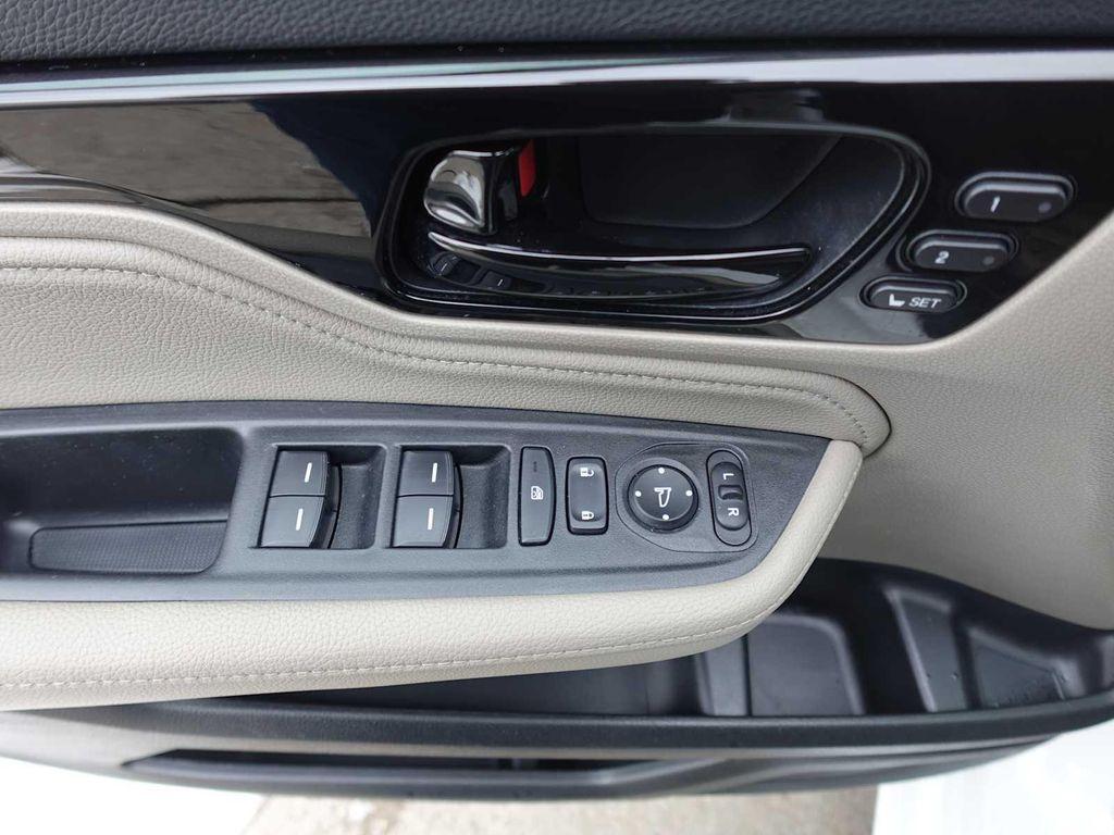 used 2023 Honda Odyssey car, priced at $29,455