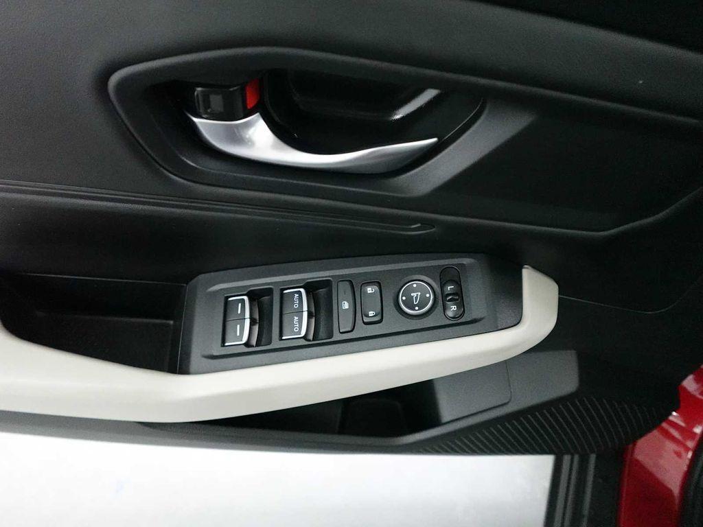 used 2024 Honda Accord car, priced at $25,475