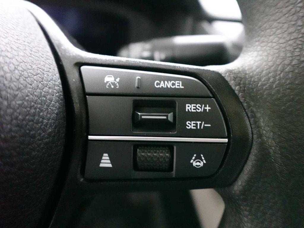 used 2024 Honda Accord car, priced at $25,475