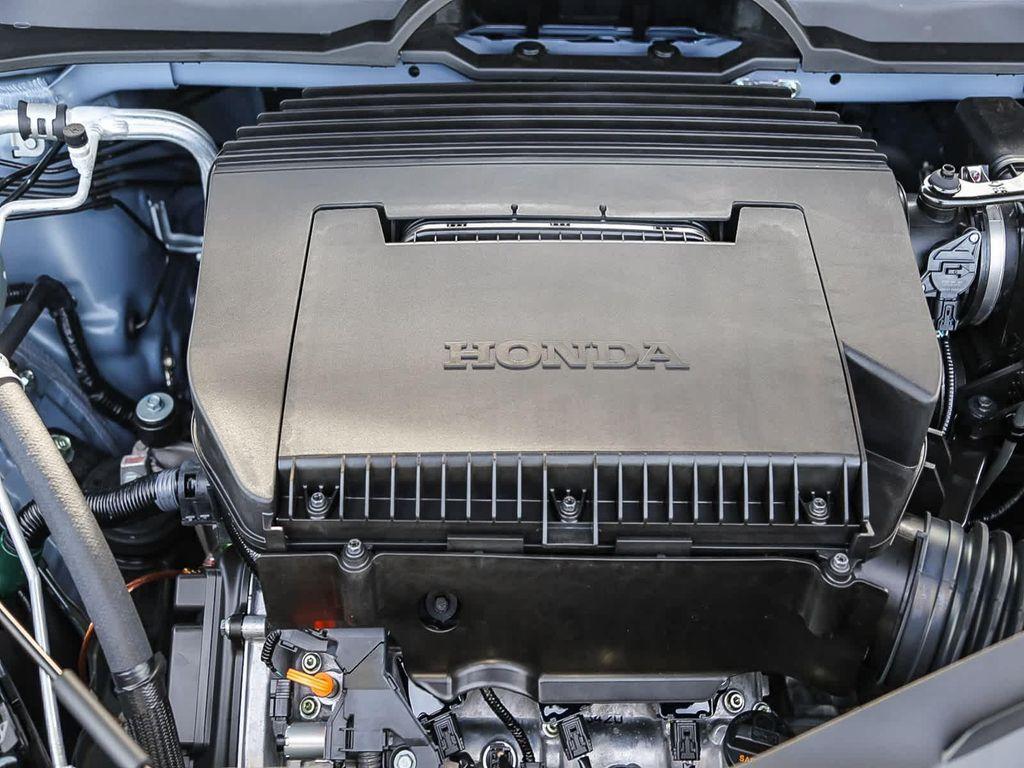 new 2025 Honda Pilot car, priced at $54,255