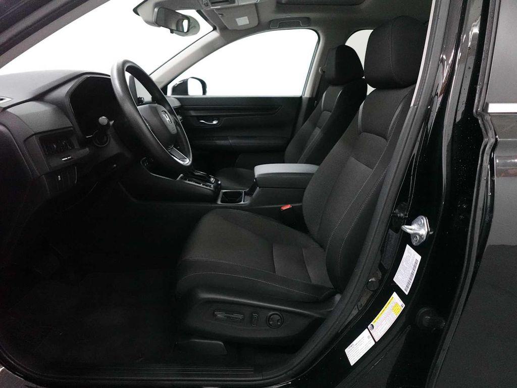 used 2023 Honda CR-V car, priced at $28,789