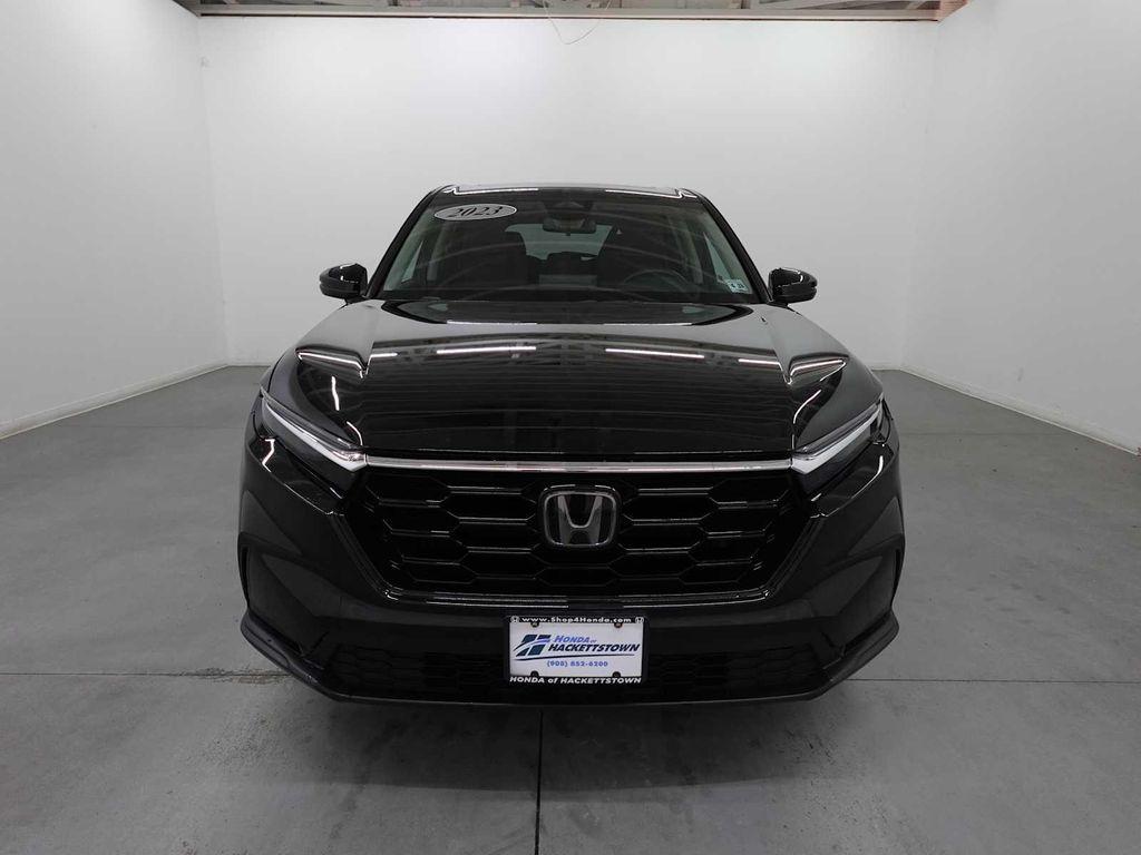 used 2023 Honda CR-V car, priced at $28,789
