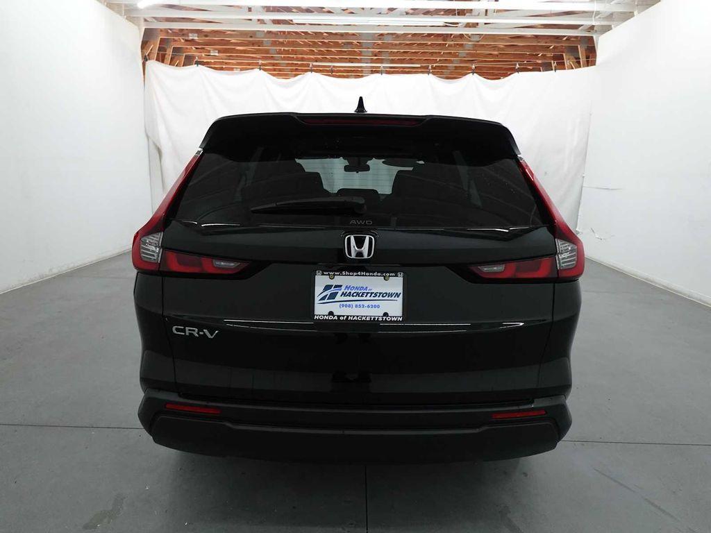 used 2023 Honda CR-V car, priced at $28,789