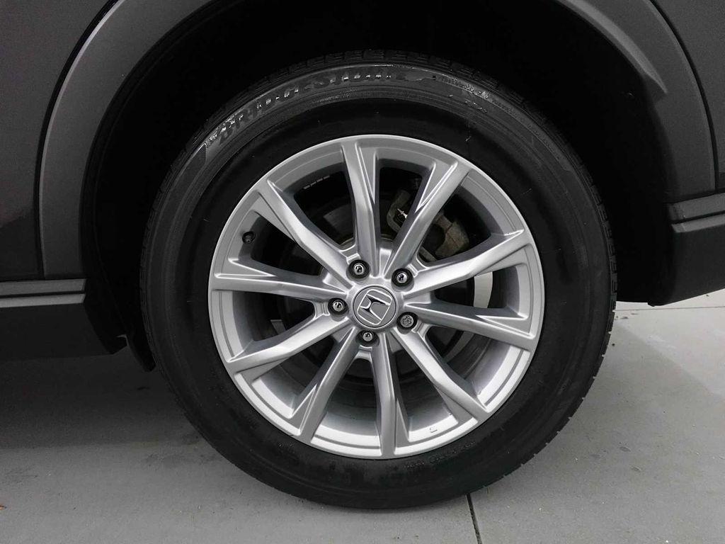 used 2023 Honda CR-V car, priced at $28,789