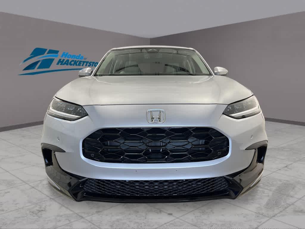 new 2026 Honda HR-V car, priced at $33,300