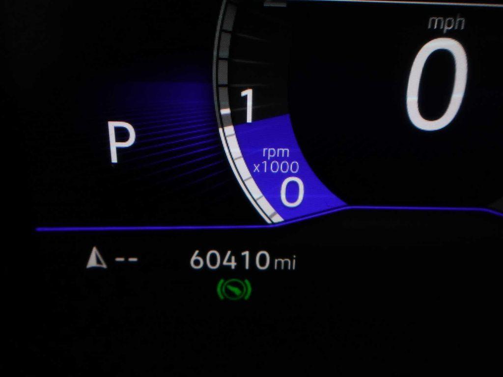 used 2023 Volkswagen Taos car, priced at $16,995