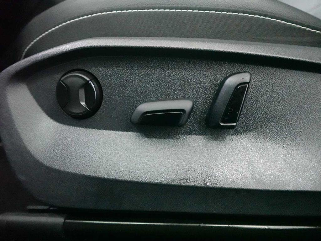 used 2023 Volkswagen Taos car, priced at $16,995