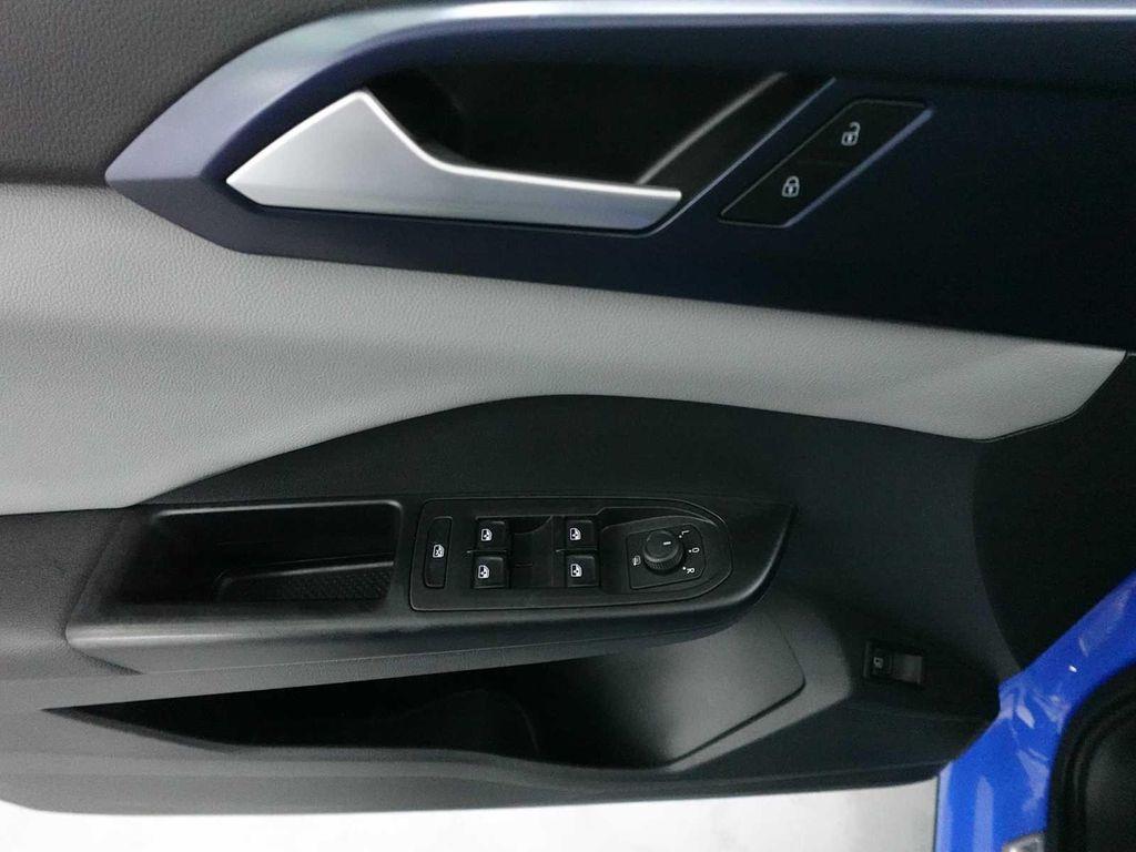 used 2023 Volkswagen Taos car, priced at $16,995