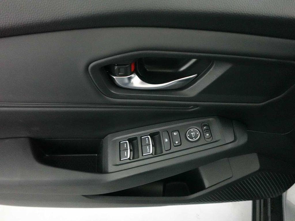 used 2023 Honda Accord car, priced at $25,098