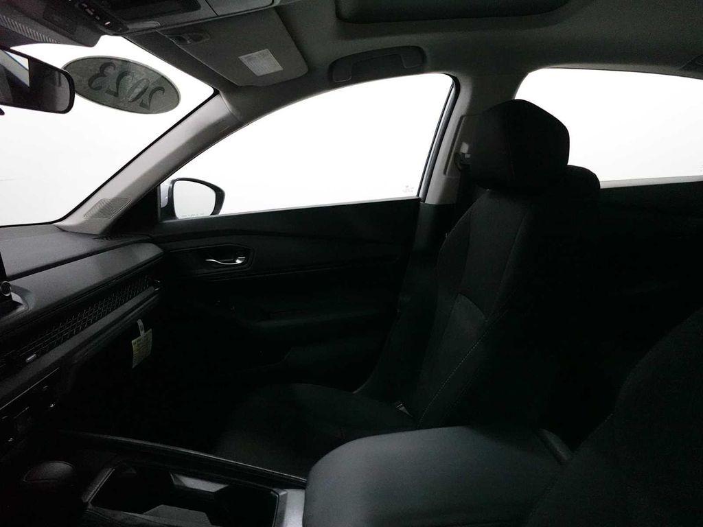 used 2023 Honda Accord car, priced at $25,098