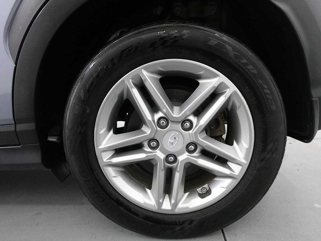 used 2020 Hyundai Kona car, priced at $12,455