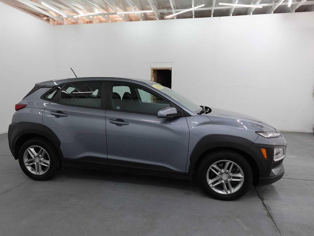 used 2020 Hyundai Kona car, priced at $12,455